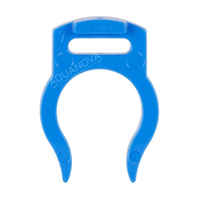 Зажимная клипса A4LC-BL для фитингов