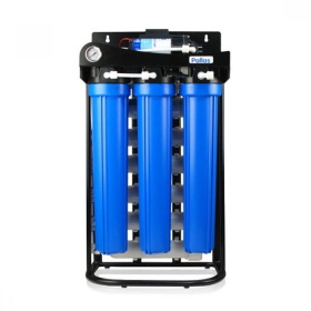 Коммерческий обратный осмос Pallas HIGH FLOW RO-500