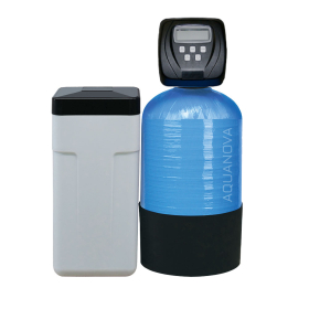 Фильтр комплексной очистки Clack Complex 1017