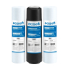 Комплект картриджей Ecosoft 1-2-3 CPV3ECOSTD для обратного осмоса