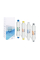 Aquafilter EXCITO-B-CLR-CRT комплект картриджей