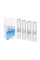 Aquafilter EXCITO-CLR-CRT комплект картриджей
