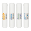 Aquafilter EXCITO-CRT комплект картриджей