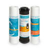 Комплект картриджей Organic MASTER OSMO