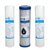 Комплект картриджів FitAqua Осмос