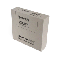 Комплект картриджей Ecosoft 1-2-3-4 для фильтров RObust PRO