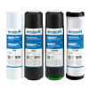Комплект картриджів Ecosoft CHVROBUSTPRO 1-2-3-4 для фільтра RObust PRO