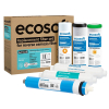 Комплект картриджей Ecosoft P'URE AquaCalcium Mint CHV6PUREMAC (12 мес.)