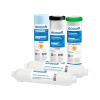 Комплект картриджей Ecosoft Absolute 6 месяцев CHV5ECOABS