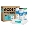 Комплект картриджей Ecosoft P'URE AquaCalcium Mint (6 месяцев)