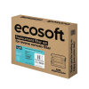 Комплект картриджей Ecosoft P'URE AquaCalcium Mint (6 месяцев)