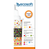 Комплект универсальных картриджей 2 ECOSOFT для кувшинов