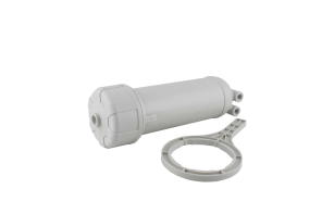 Корпус мембрани Raifil 3012 (вхід 3/8 – вихід 1/4)