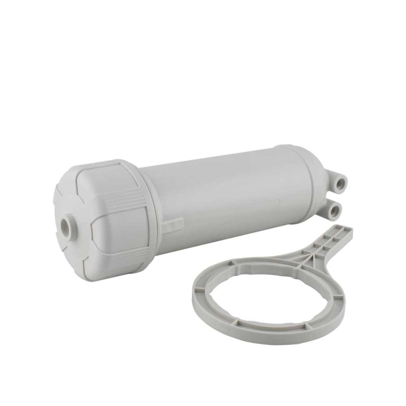 Корпус мембрани Raifil 3012 (вхід 3/8 – вихід 1/4)