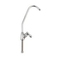 Кран для фільтру Raifil F-07-2BC-L