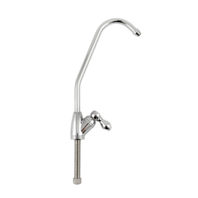 Кран для фильтра Raifil F-07-2BC-L