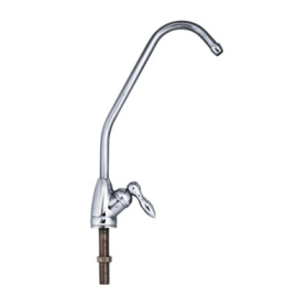 Кран одинарный Kaplya SFCH5-C