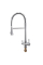 Кран-смеситель для кухни KOER KB-72025-01 с выходом для питьевой воды