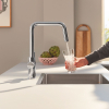Кран-смеситель GROHE Blue Pure Eurosmart с выходом для питьевой воды