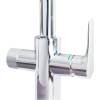 Кран-смеситель GROHE Blue Pure Eurosmart с выходом для питьевой воды