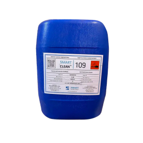 Кислотный очиститель мембран Smart Clean 109 (21 кг)