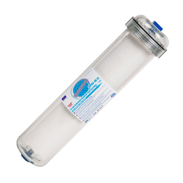 Aquafilter AIPRO-1M-CL картридж механический линейный