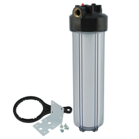 Магістральний фільтр Raifil PS698C1-BK1-PR 2-OR