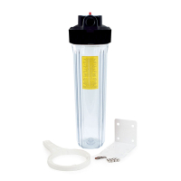 Магістральний корпус Kaplya FK20BC1-OR2