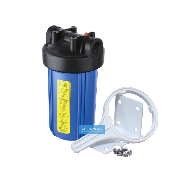 Магистральный корпус AQUAGUARD Big Blue 10"