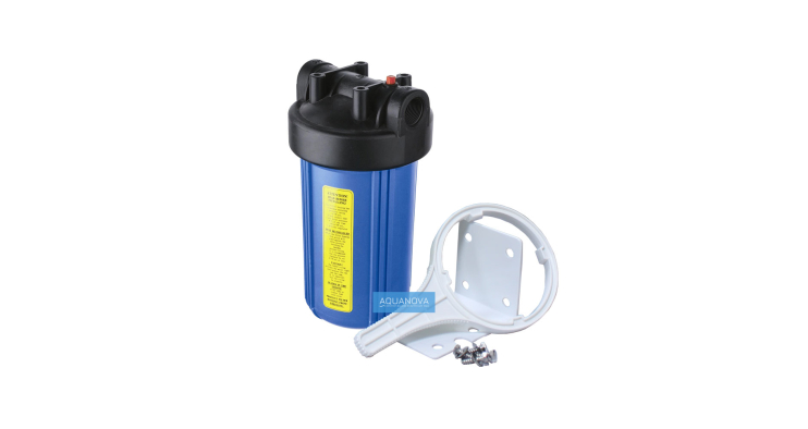 Магистральный корпус AQUAGUARD Big Blue 10"