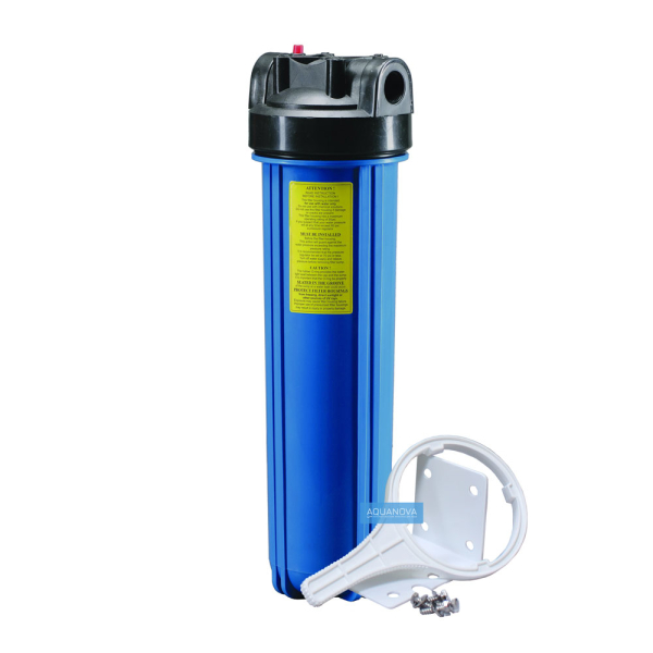 Магистральный корпус AQUAGUARD Big Blue 20"