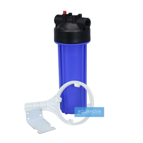 Магистральный фильтр AQUAGUARD WH12C - 1/2"