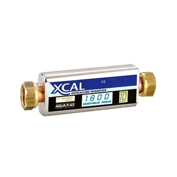 Магнитный фильтр Aquamax XCAL 1800