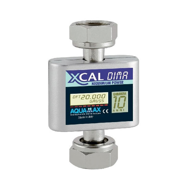 Магнітний фільтр Aquamax XCAL DIMA