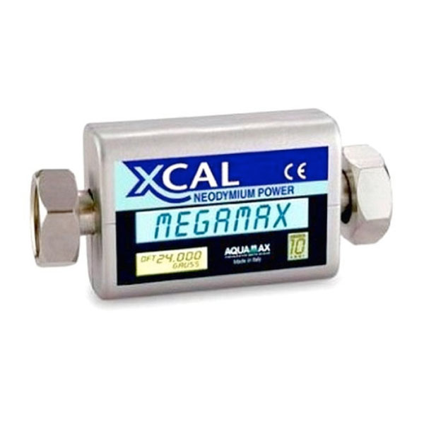 Магнитный фильтр Aquamax XCAL MEGAMAX