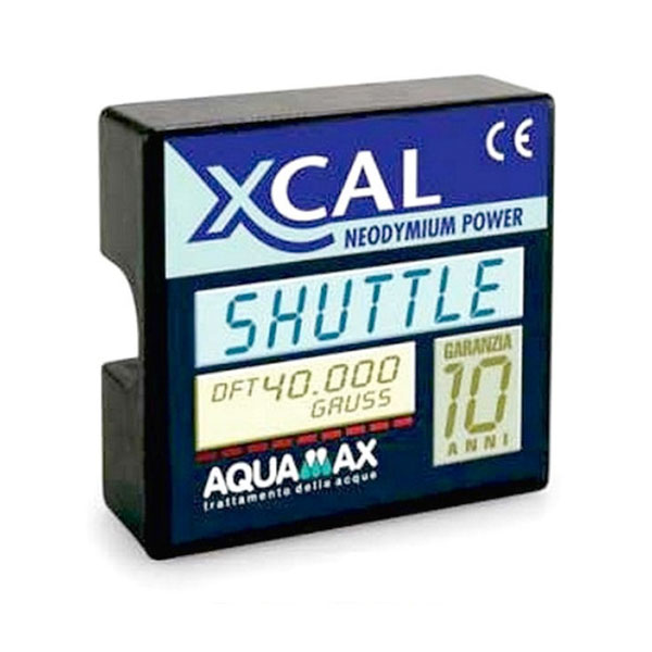 Магнитный фильтр Aquamax XCAL SHUTTLE