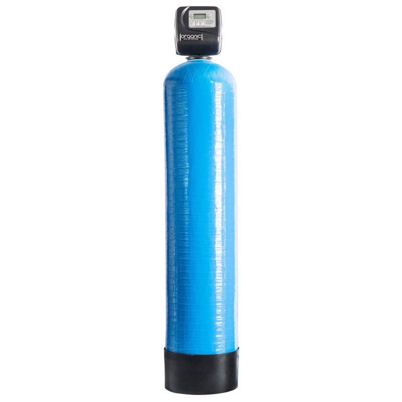 Фильтр колонна Organic FM-14 ECO для механической очистки воды