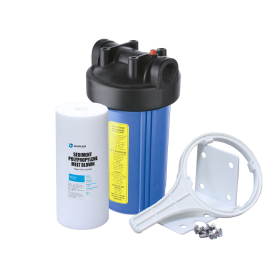 Механический фильтр AQUAGUARD BB10 с картриджем