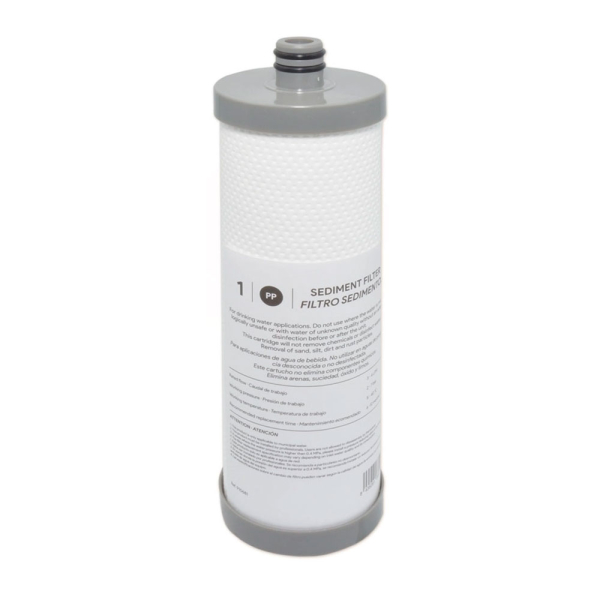 Механічний картридж до системи Kinetico JAVA