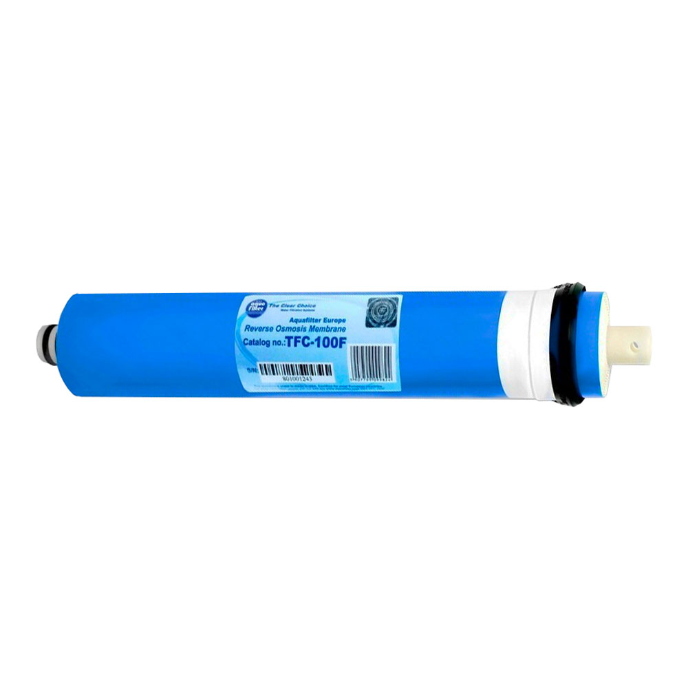 Мембрана Aquafilter TFC-100F для фільтра зворотного осмосу