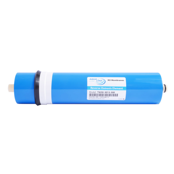 Мембрана для осмоса Aqualine TW30-3013-500