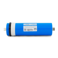 Мембрана обратноосмотическая Vontron ULP3012-300