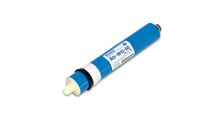 Мембрана зворотньоосмотична KeenSen RO-1812-50
