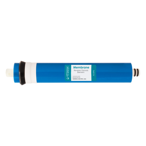 Мембрана зворотньоосмотична Organic Smart RO-75GPD