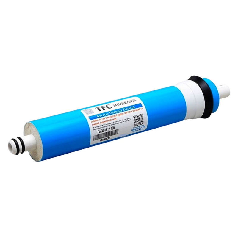 Мембрана Microfilter TW30-1812-100 в систему зворотного осмосу