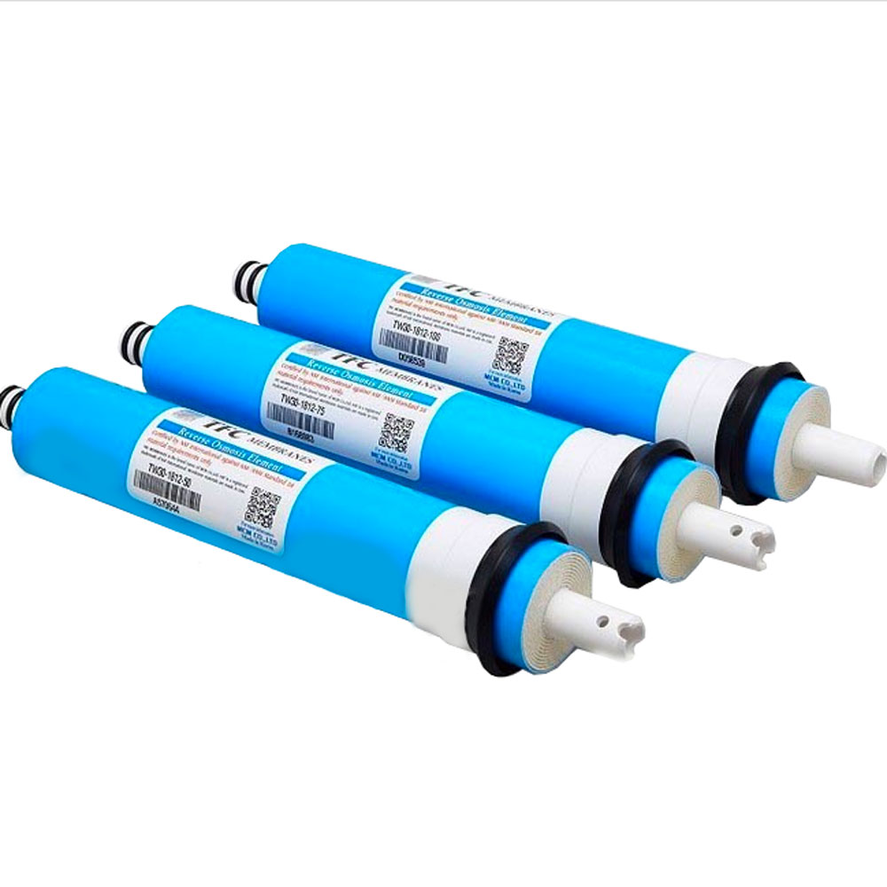 Мембрана обратного осмоса Microfilter TW30-1812-50