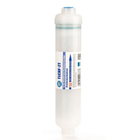 Aquafilter TLCHF-2T мембрана ультрафільтрації
