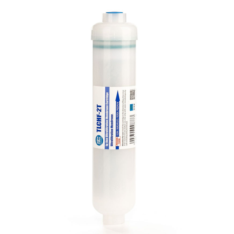 Мембрани ультрафільтрації - Aquafilter TLCHF-2T мембрана ультрафільтрації