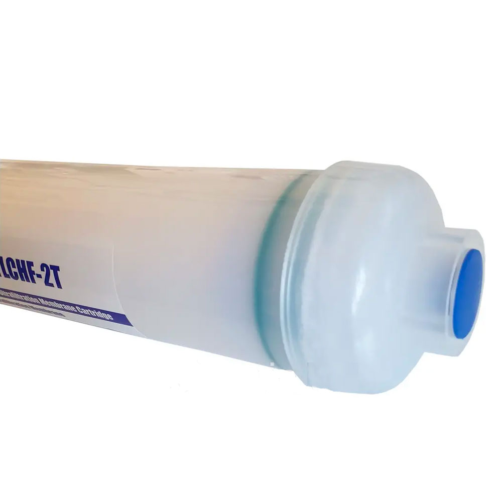 Aquafilter TLCHF-2T мембрана ультрафільтрації