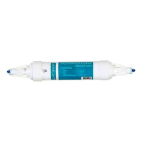 Ультрафильтрационная мембрана Organic Smart UF-2010QC